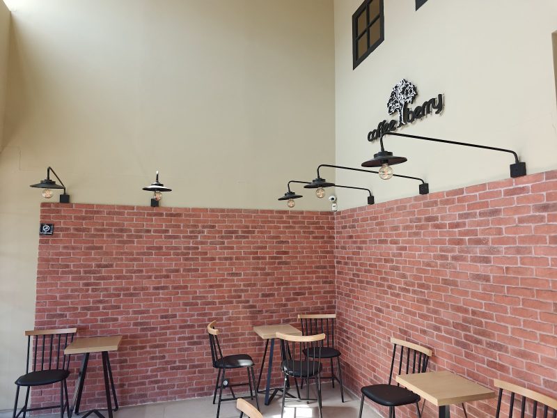 Gem Coffee & More