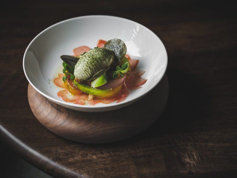 AMI Bistro