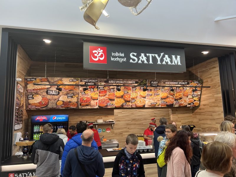 Satyam Futurum   Hradec Králové