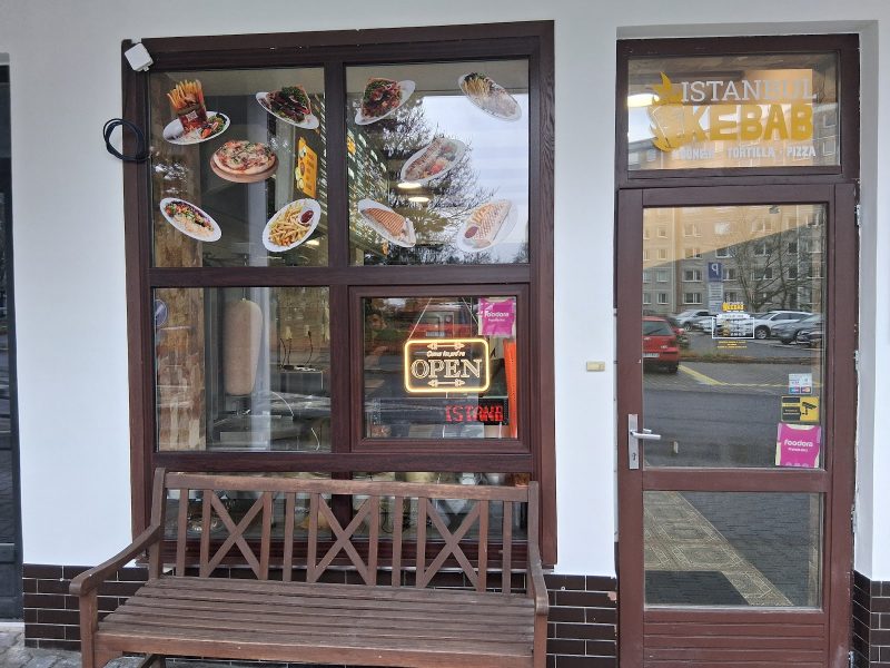 Istanbul Kebab Jablonec