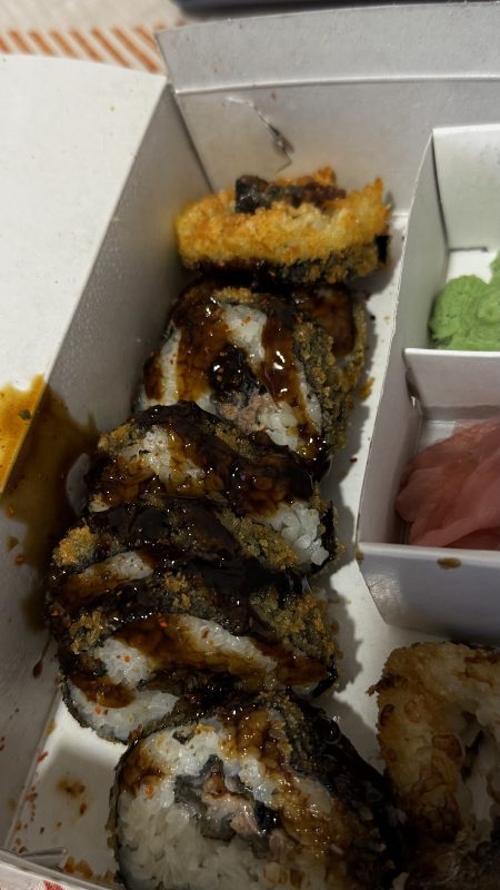 Koi Sushi Bar Heraklio