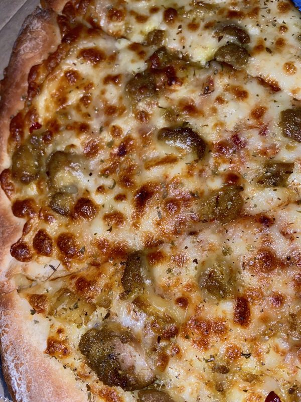 Pizzeria Nocna Katowice