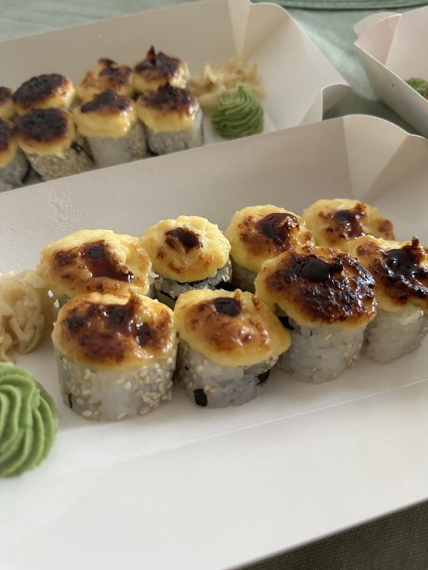 Sushi Max