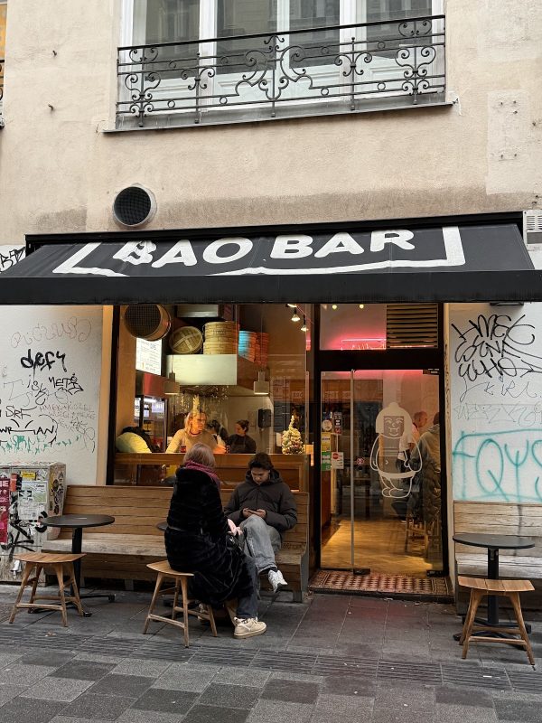 BaoBar