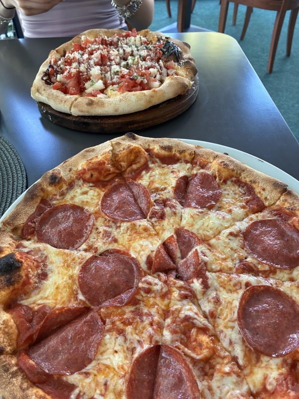 Pizzeria Venezia