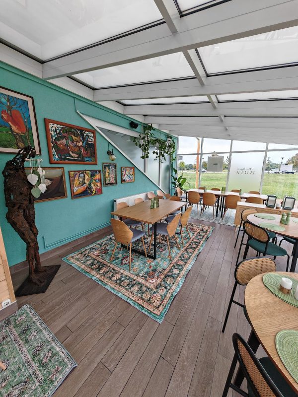 Bríz Bistro