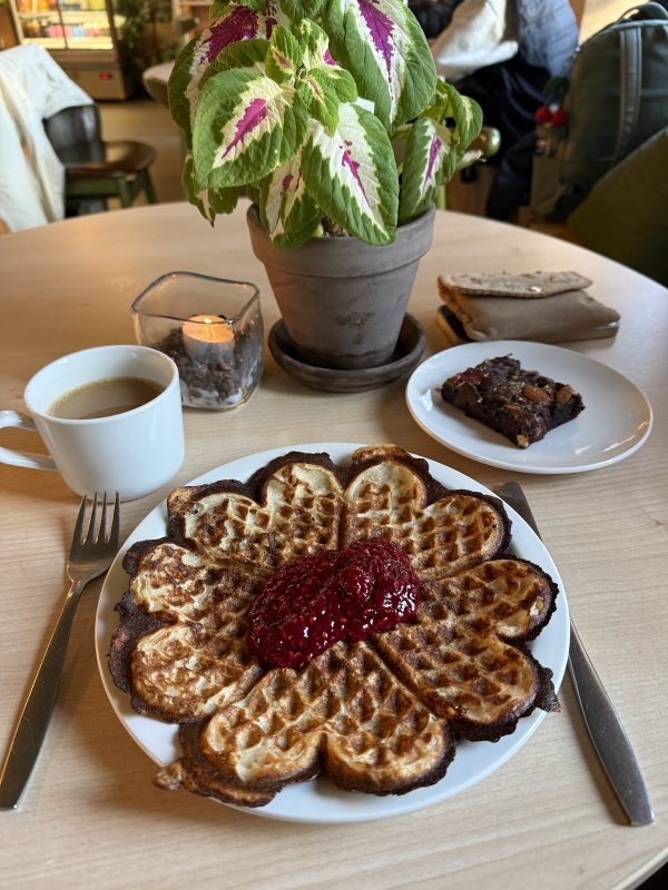 Budapest Bakery & Cafe