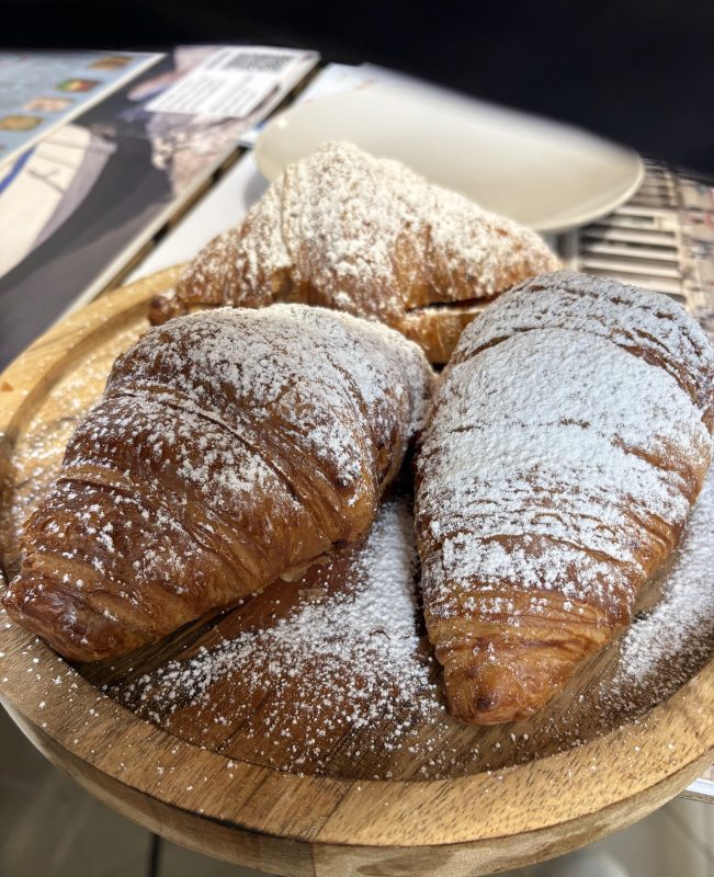 Caffé Dolce Napoli