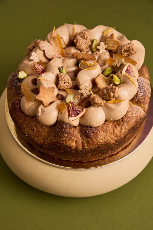 Cakees and Prookies - Sweet Protein Dessert Shop Astoria
