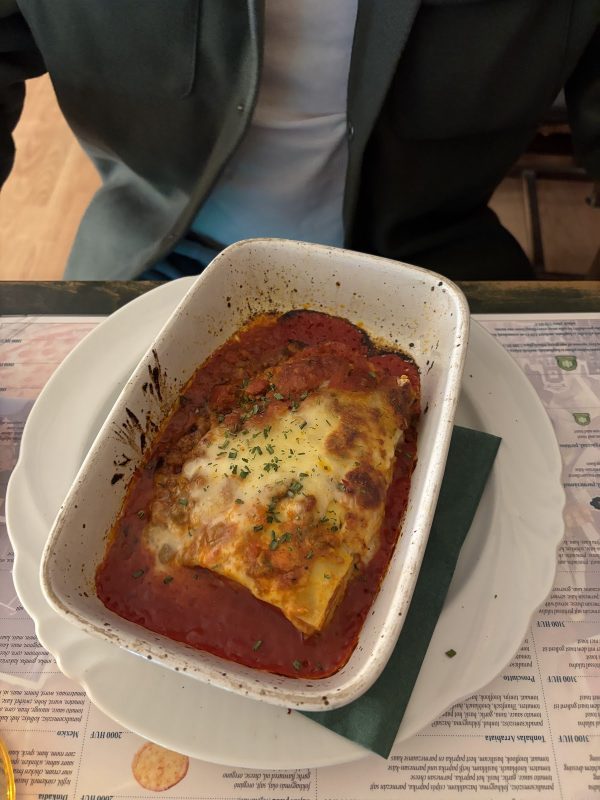 Den Haag Pizzéria