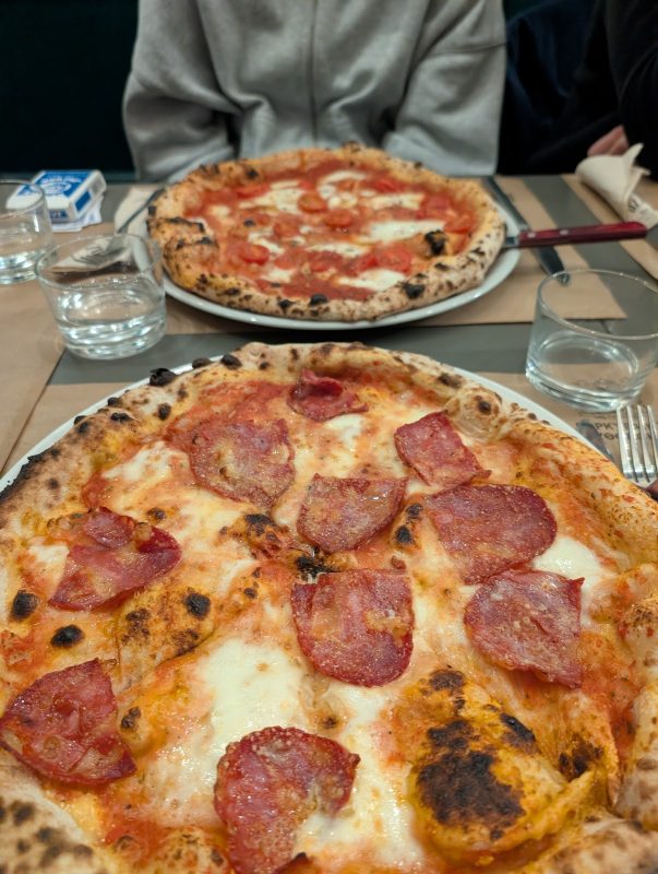 Il Pazzo Ioannina
