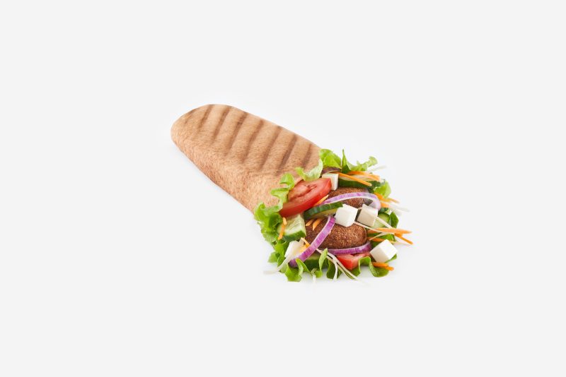 Zahir Kebab - Rynek