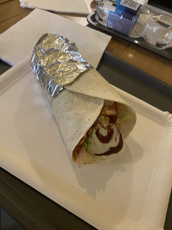 Elte's Döner & Pizza
