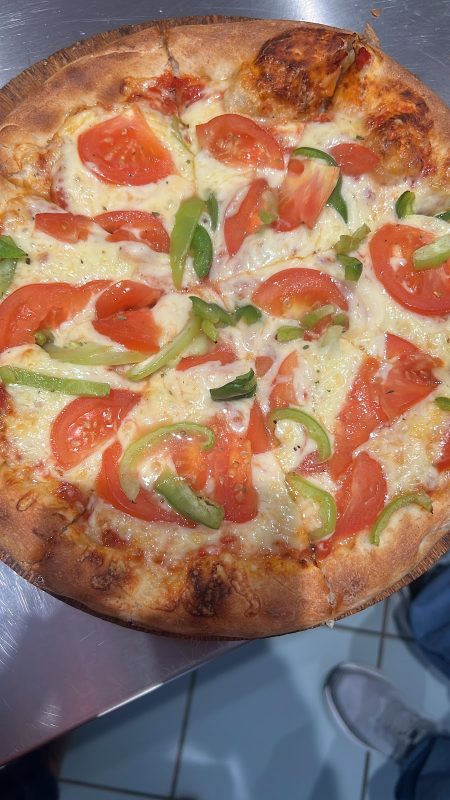 Pizza Pan 1+1