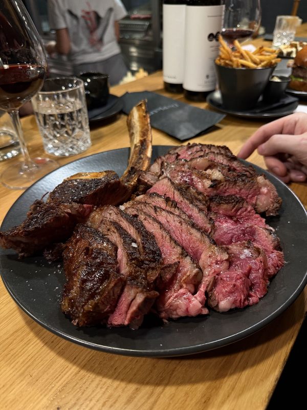 Da Pietro Grill