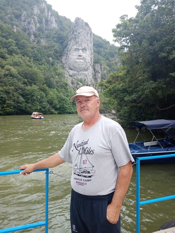 Frenchies Decebal