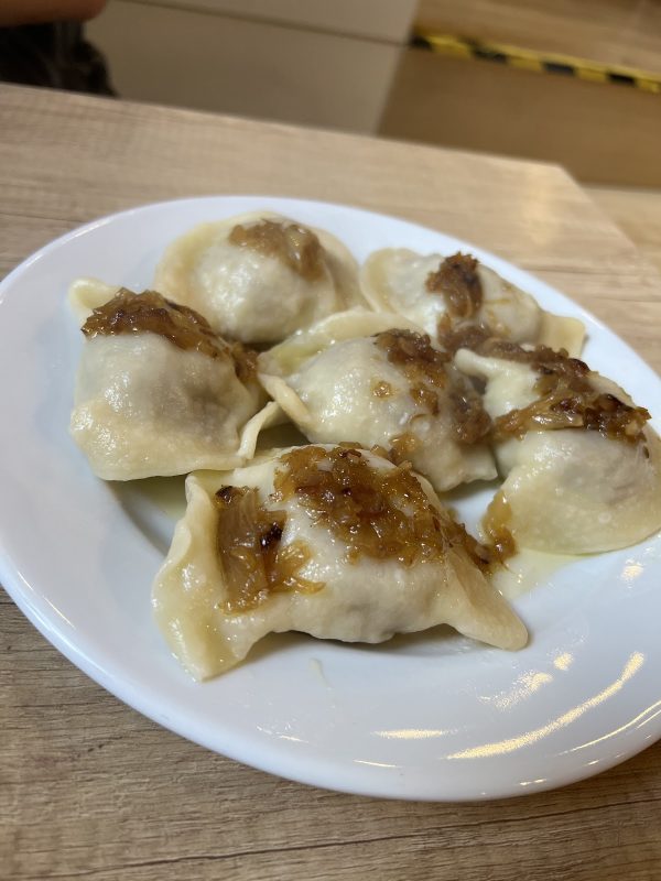 PierożeQ