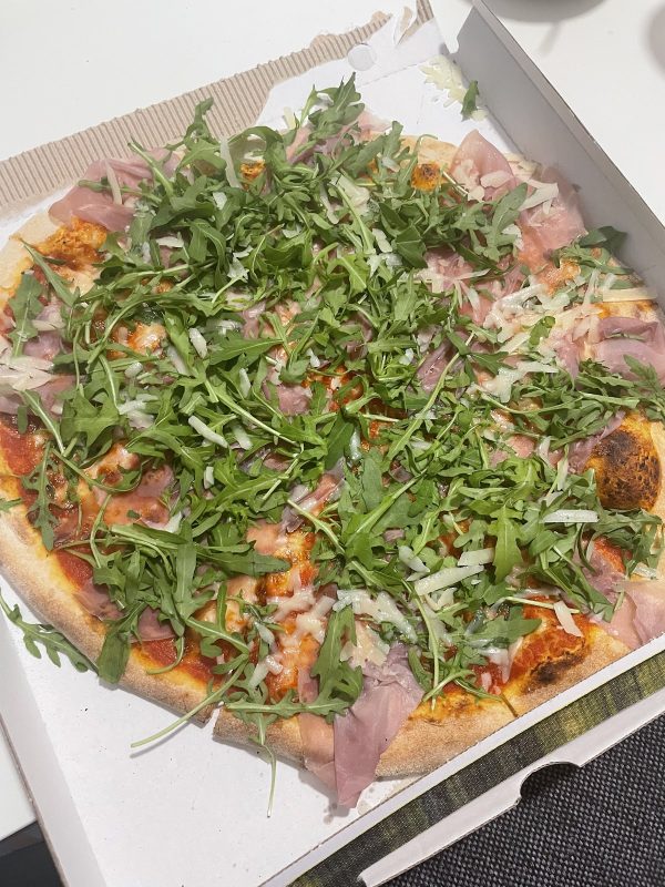 Pizzeria Felicita Częstochowa