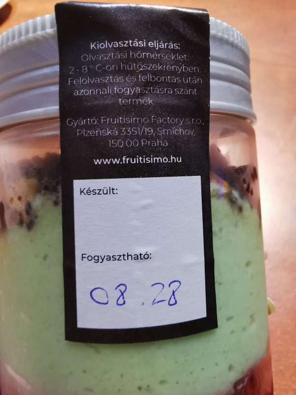 Fruitisimo   Allee