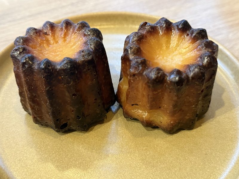 Grain Trip Bakery