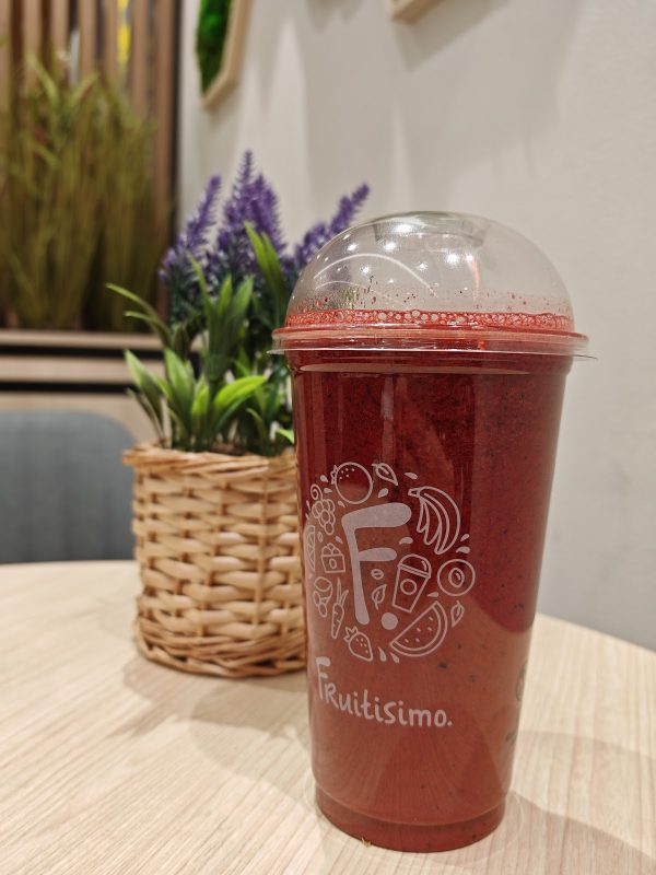 Fruitisimo   Etele