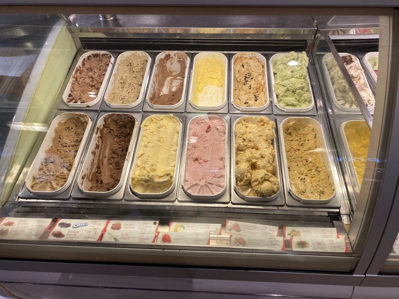 Bistro Le Delice