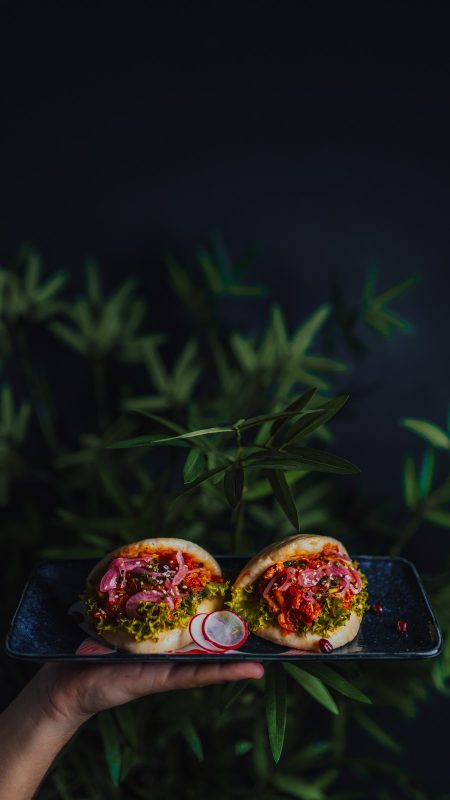 Japan Burger - Gdańsk