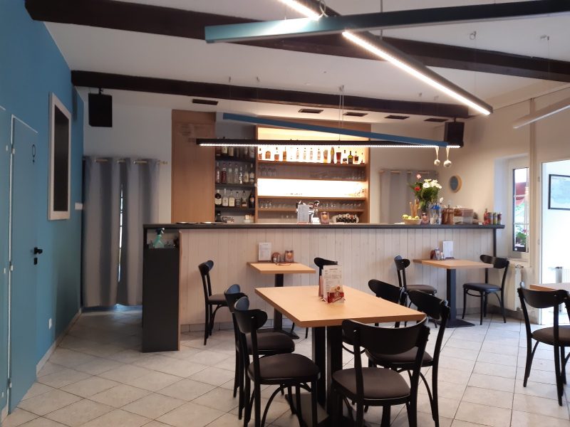 Restaurace U Boleváku