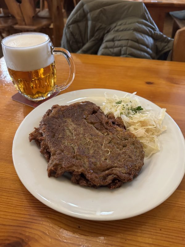 Restaurace U Havránka
