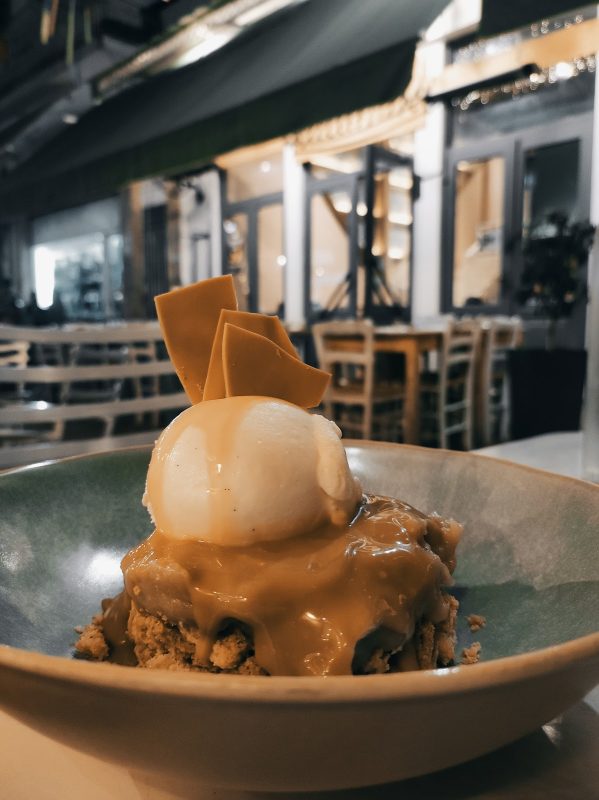 Mama's Sweethouse