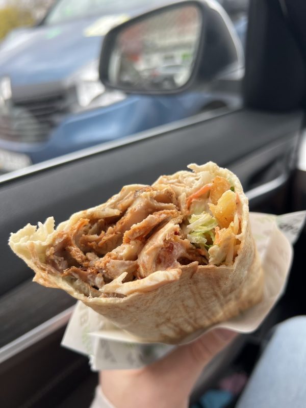 Kebab Meister