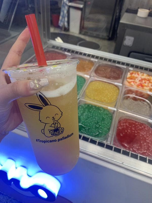 Tropicano