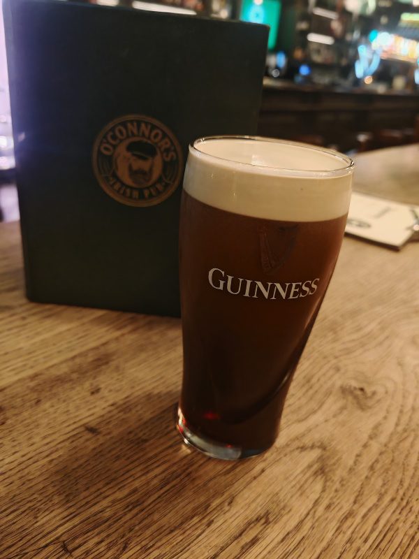 Žižkovský Pub