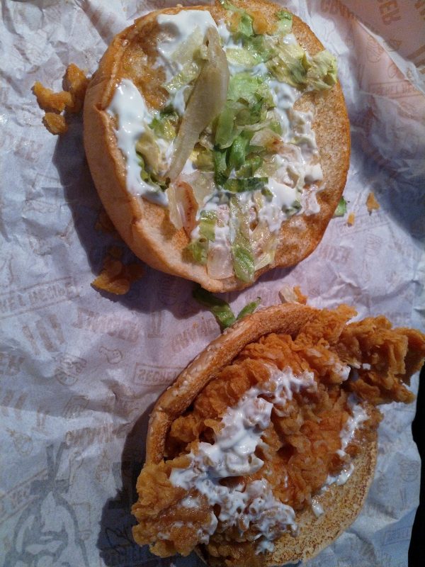 KFC   Budapest Andor