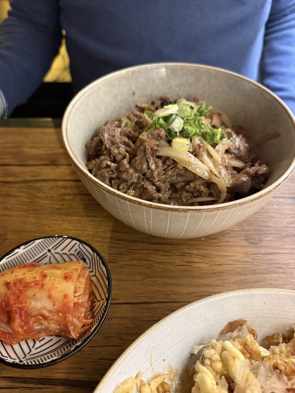 Korean Chicken   Óbuda