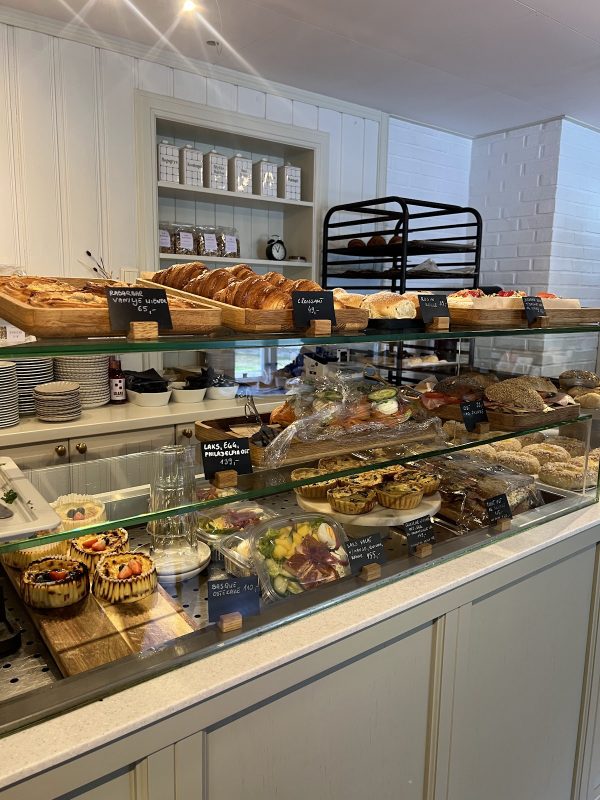 Bakery 55