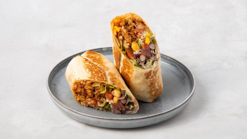 Misja Burrito & Naleśniki
