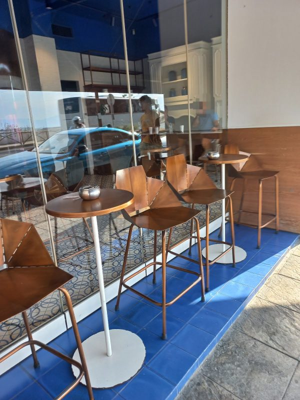 Caffeine Roastery Superfoods Kavala