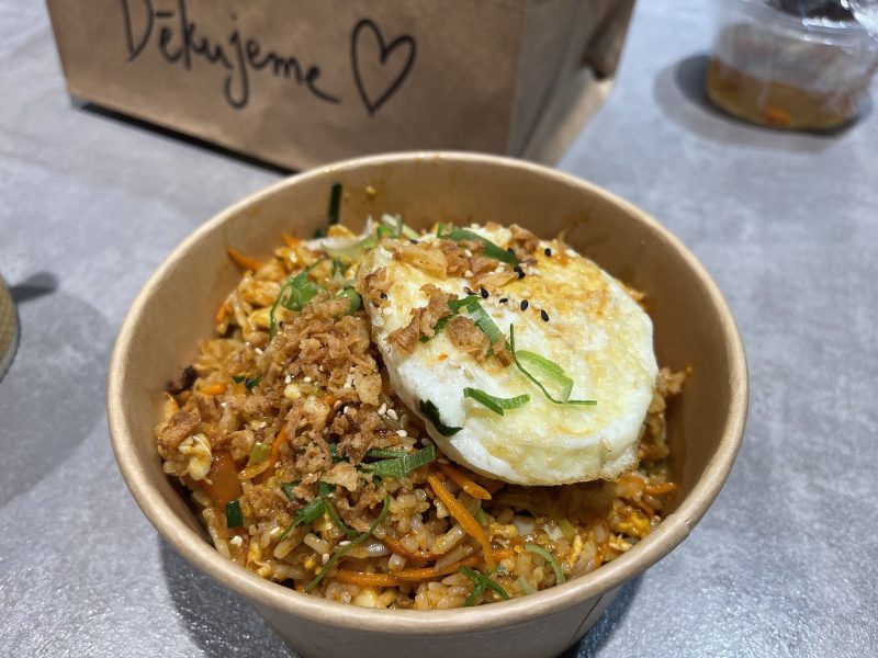 Fuku Noodles