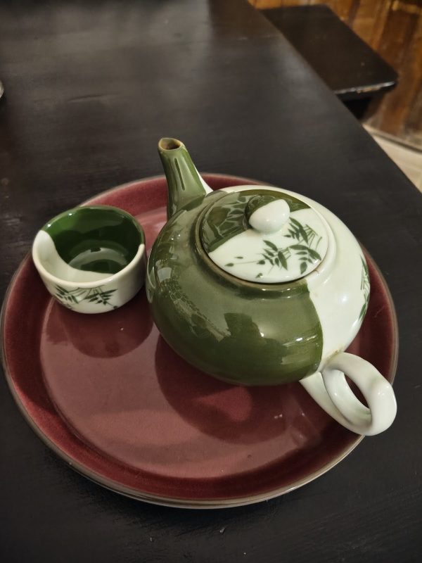 Green Tea Restaurant