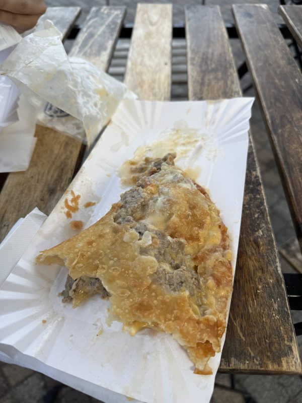 Chebureki.pl - Podgórska