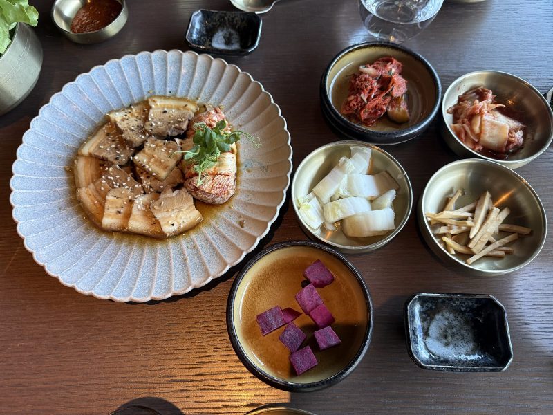 Hansik
