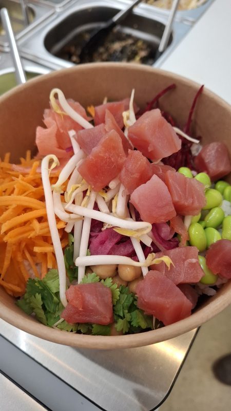 Poké Poké