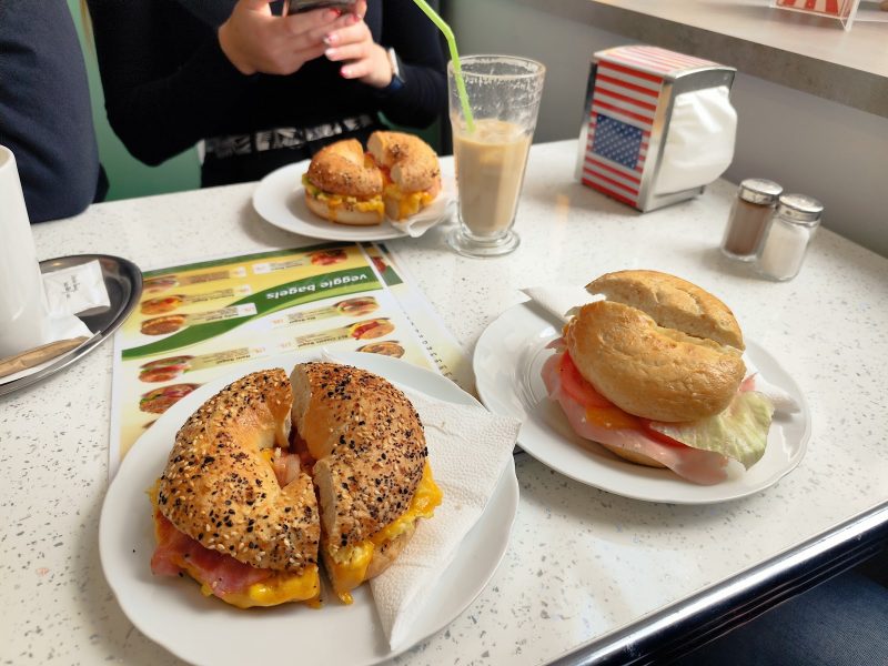 Just!Bagel