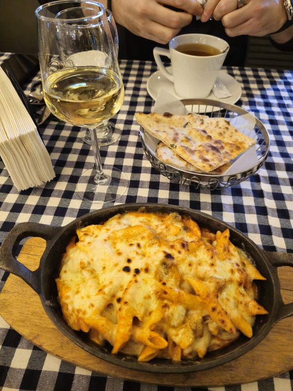Trattoria Il Calcio - Floreasca