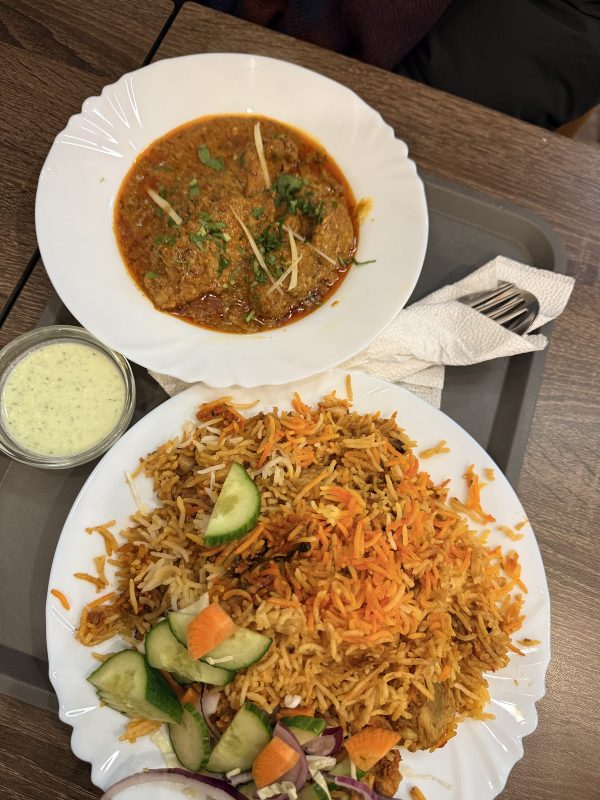 Royal Indiai Étterem (Halal)