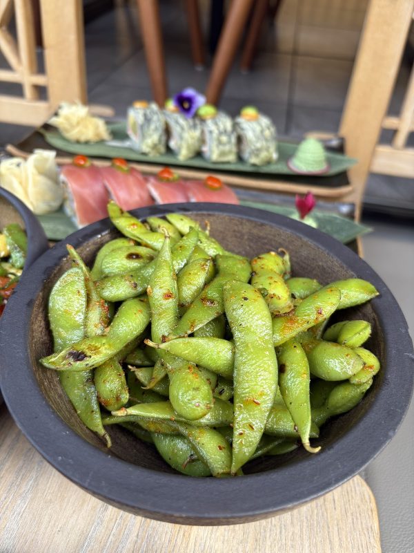 Yoshi Izakaya