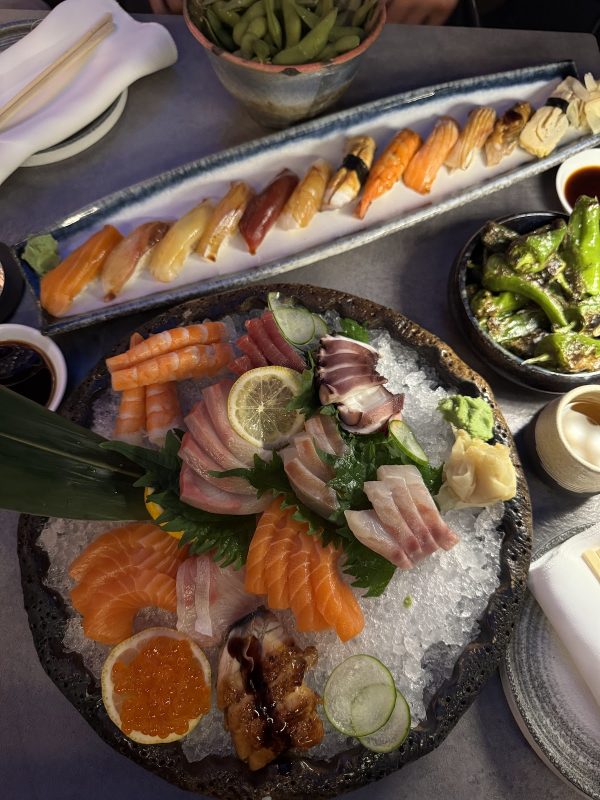 Zen Sushi - Dorobanti