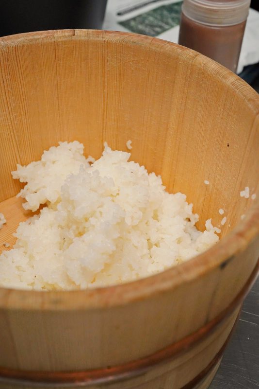 Onigiri Shop - Dunajewskiego