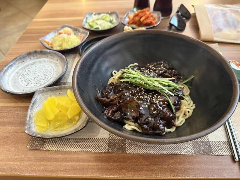 MATZIP   KOREJSKÁ RESTAURACE